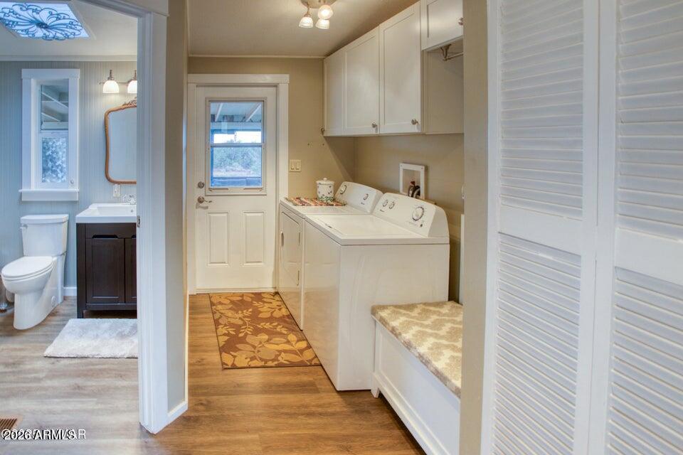 APACHE 1300 - Residential