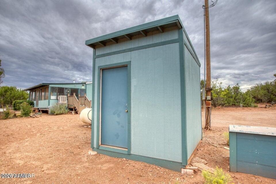 APACHE 1300 - Residential