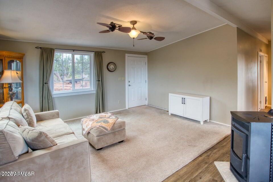 APACHE 1300 - Residential
