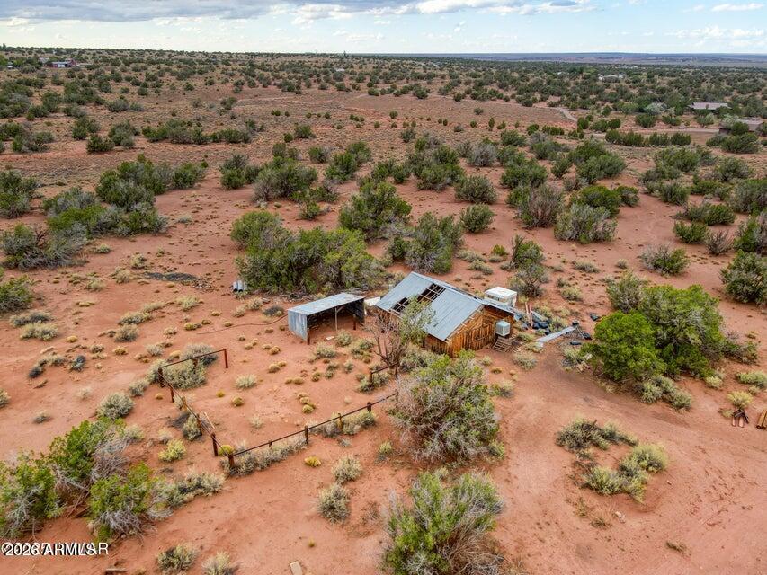 APACHE 1300 - Residential