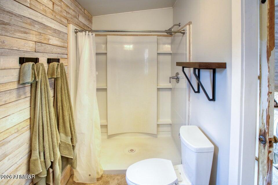 APACHE 1300 - Residential