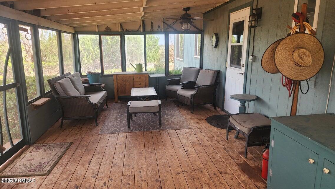 APACHE 1300 - Residential