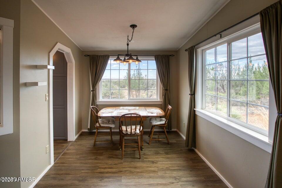 APACHE 1300 - Residential