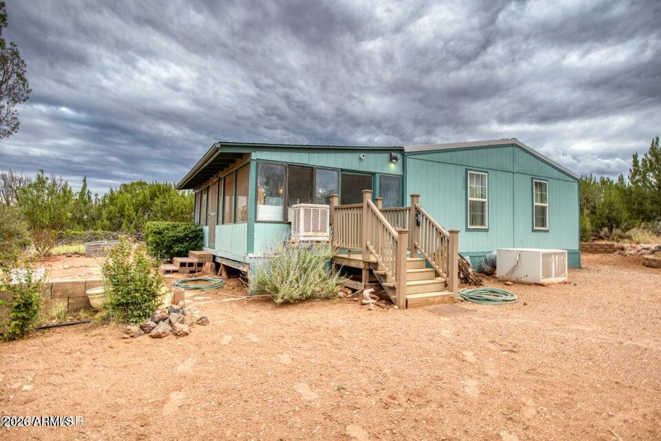 APACHE 1300 - Residential