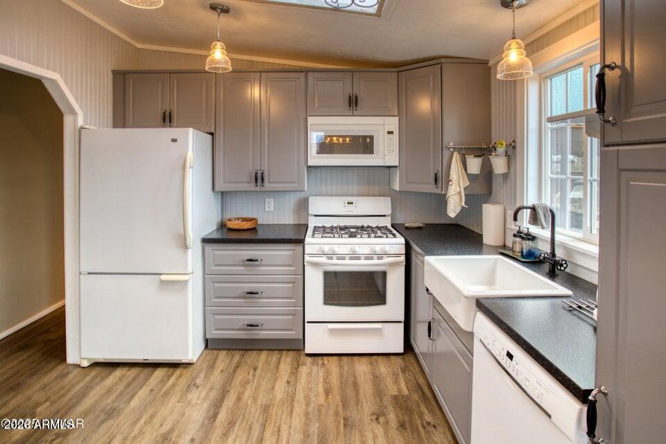 APACHE 1300 - Residential