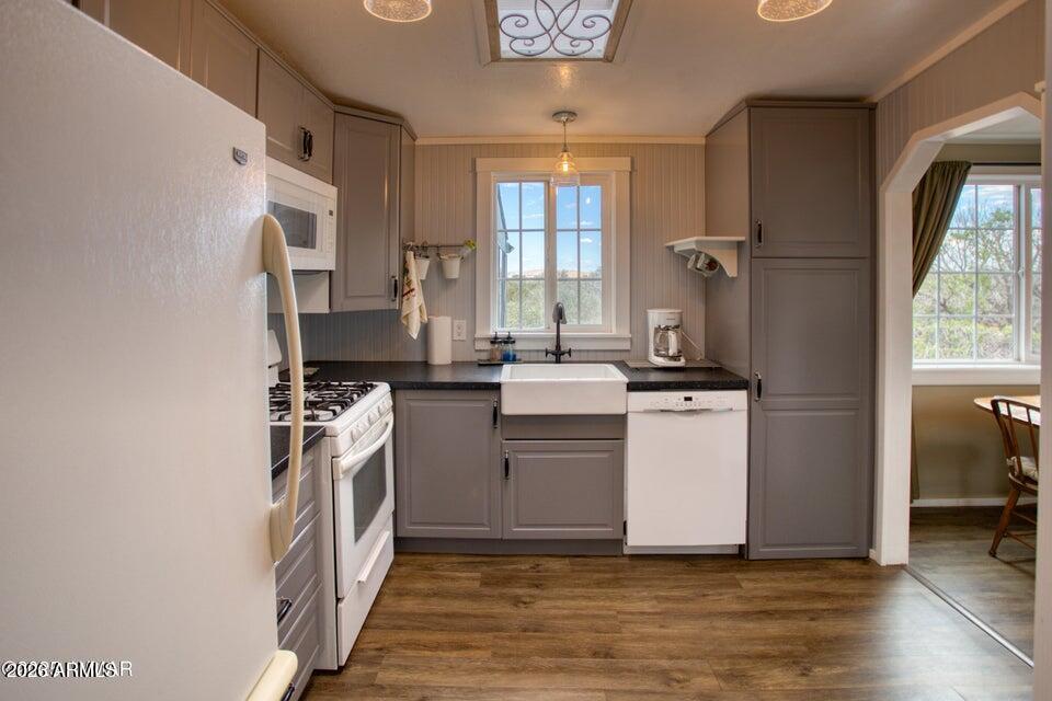 APACHE 1300 - Residential