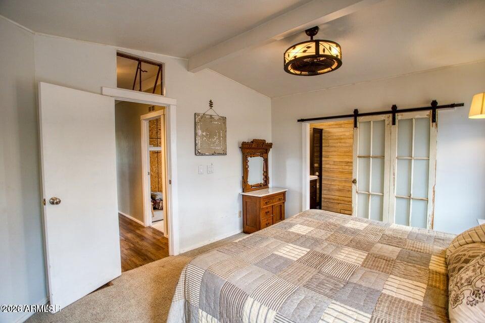 APACHE 1300 - Residential