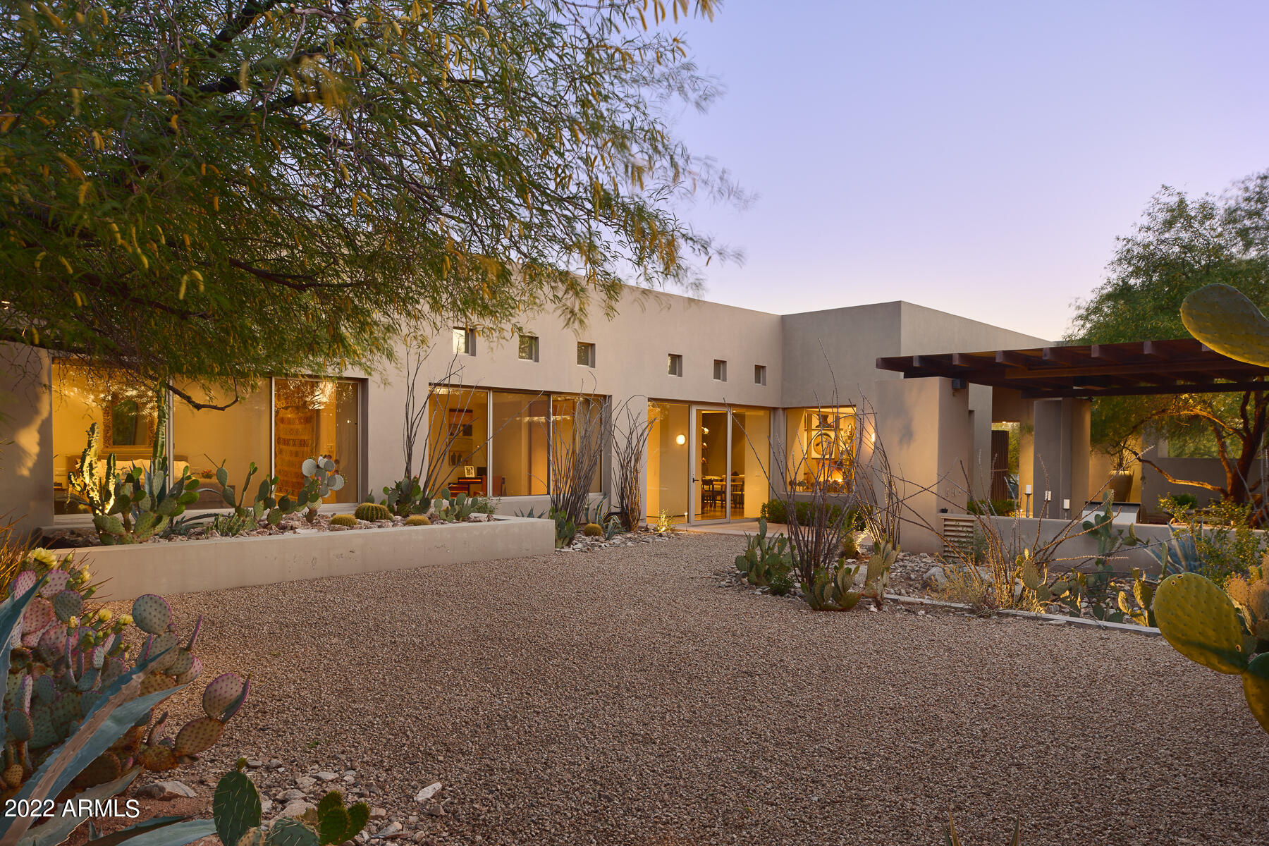 STANFORD COURT LOT 1-10 - Residential