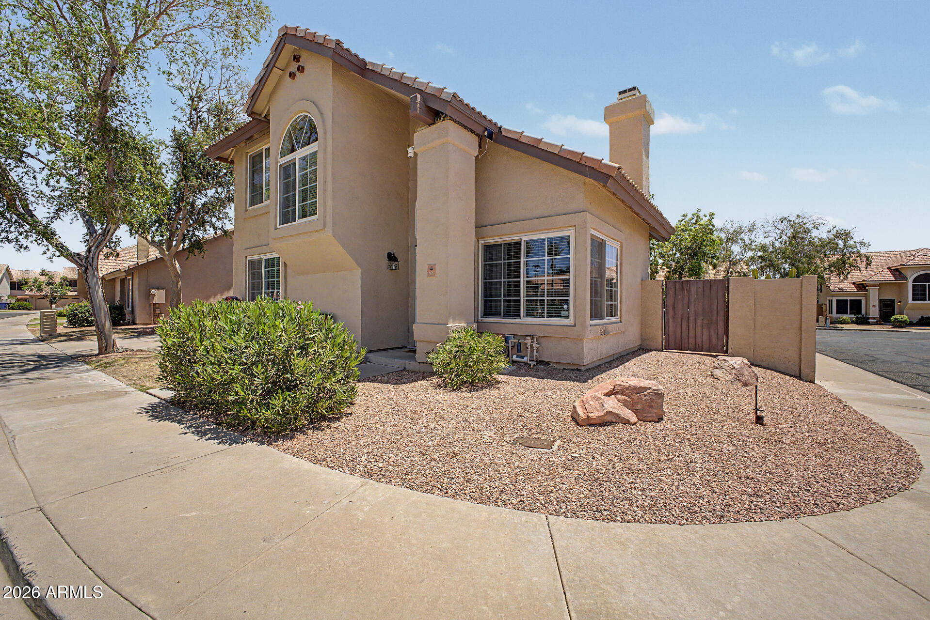 KEYSTONE LOT 101-263 TR A-V - Residential