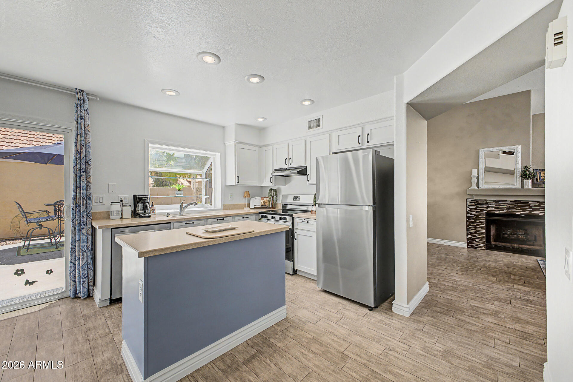 KEYSTONE LOT 101-263 TR A-V - Residential