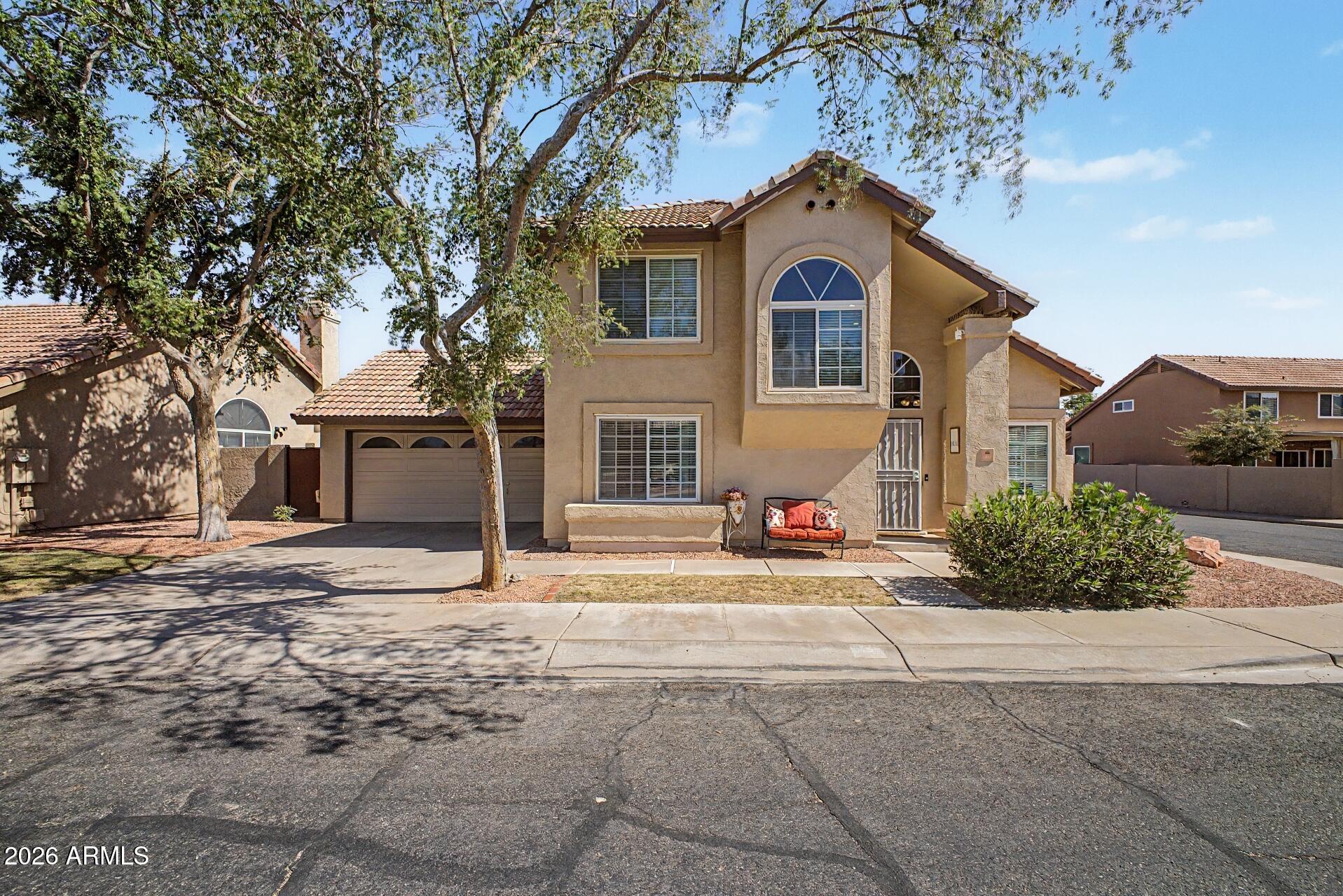 KEYSTONE LOT 101-263 TR A-V - Residential