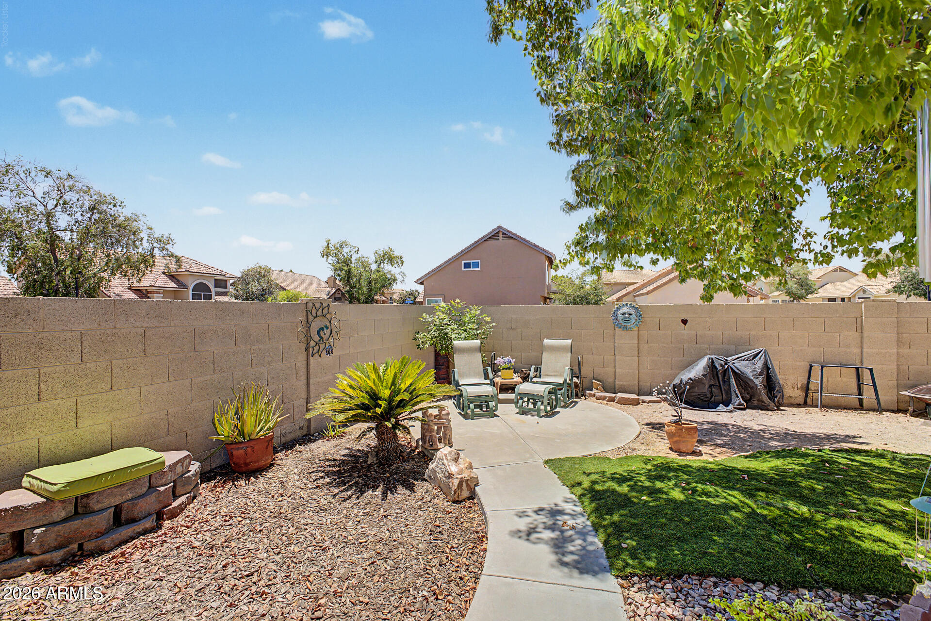 KEYSTONE LOT 101-263 TR A-V - Residential