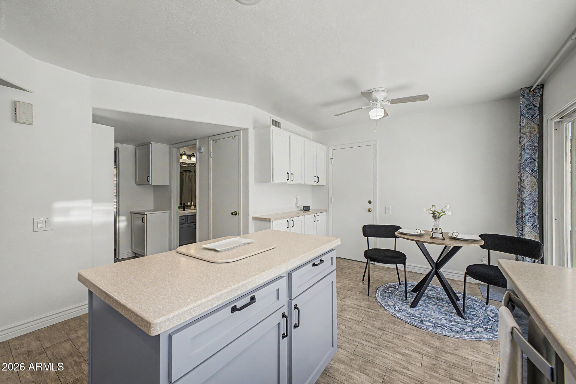 KEYSTONE LOT 101-263 TR A-V - Residential