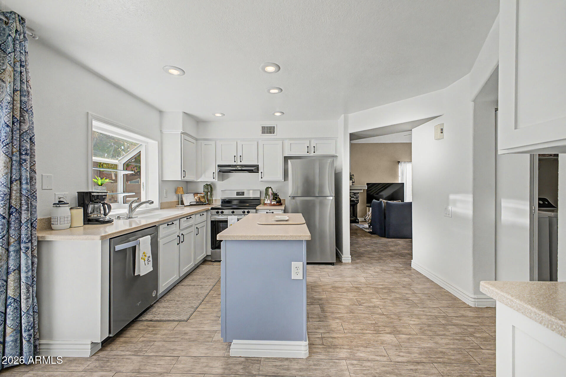 KEYSTONE LOT 101-263 TR A-V - Residential