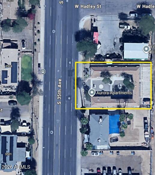 TIERRA VERDE - Residential Income