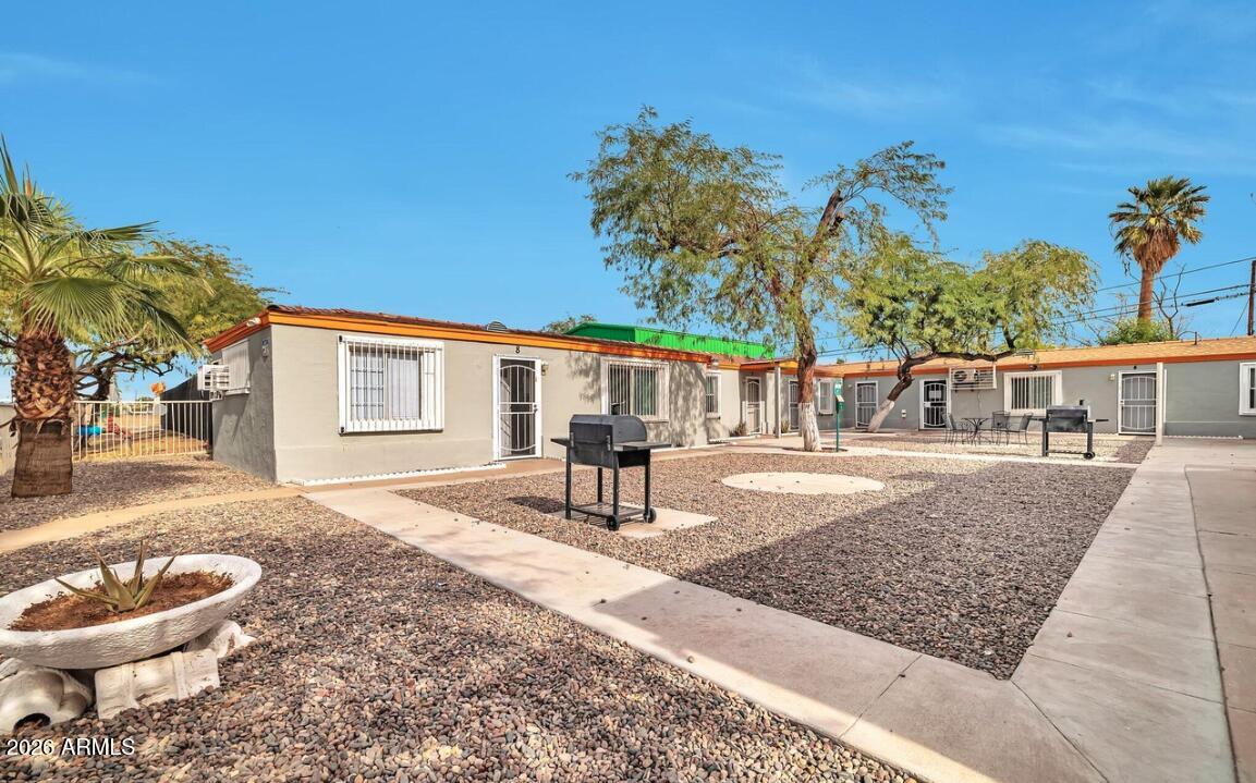 TIERRA VERDE - Residential Income