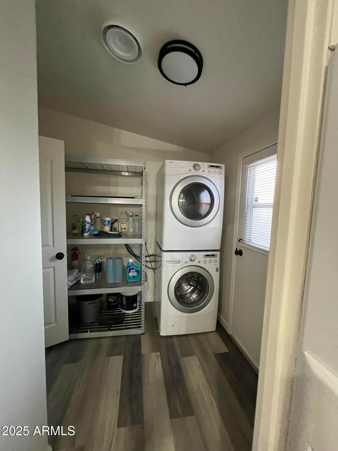 WINCHESTER TRAILS RANCHES UNIT 1 - Residential