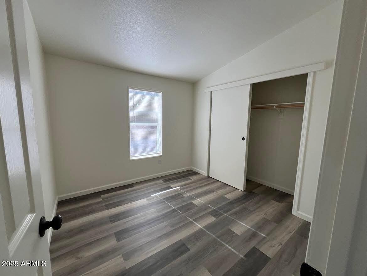 WINCHESTER TRAILS RANCHES UNIT 1 - Residential