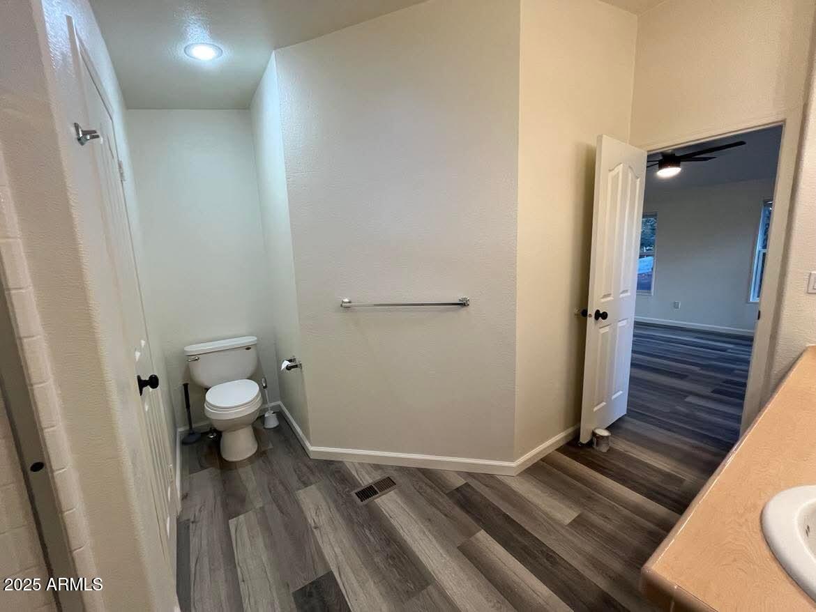 WINCHESTER TRAILS RANCHES UNIT 1 - Residential