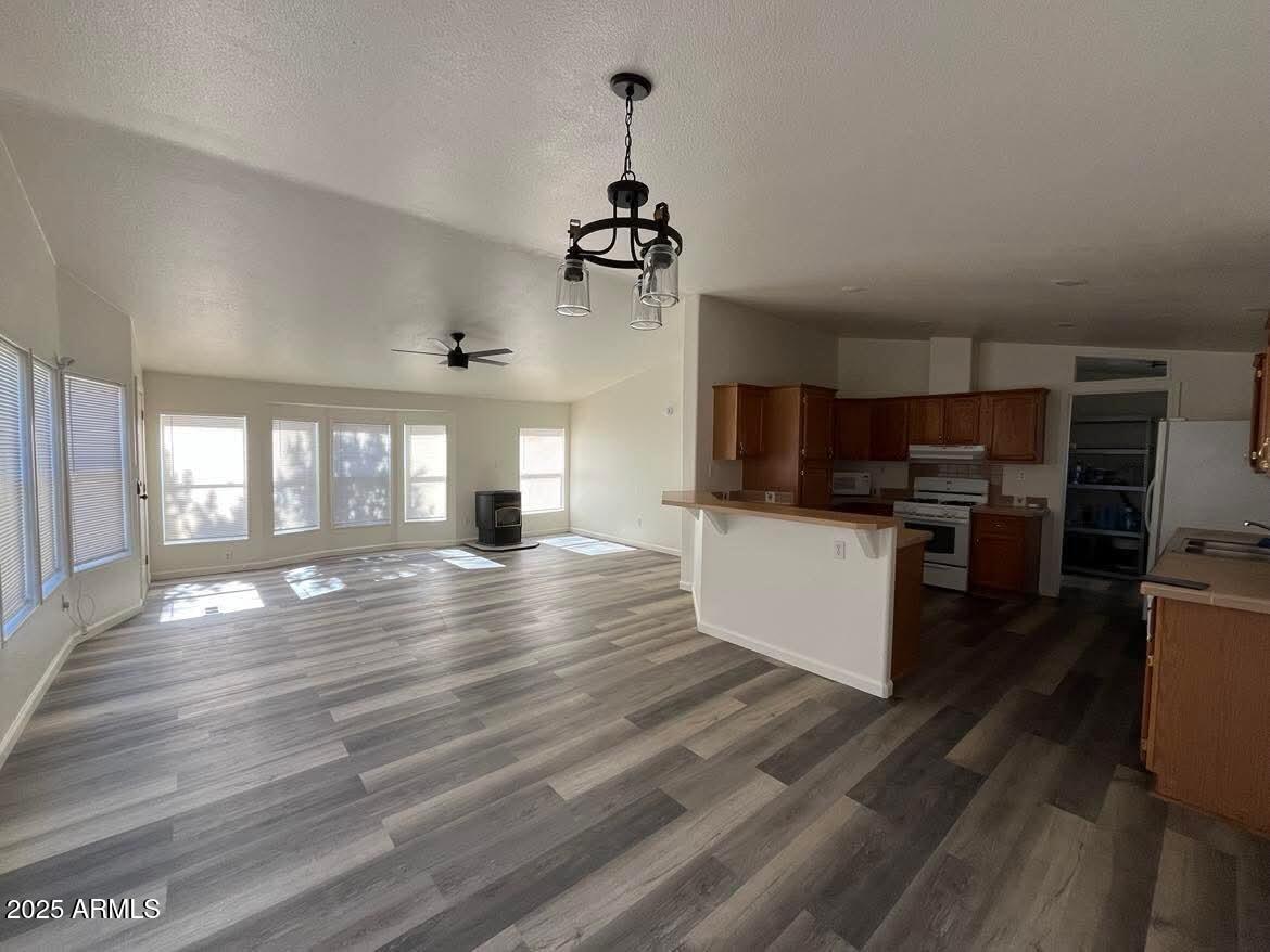 WINCHESTER TRAILS RANCHES UNIT 1 - Residential