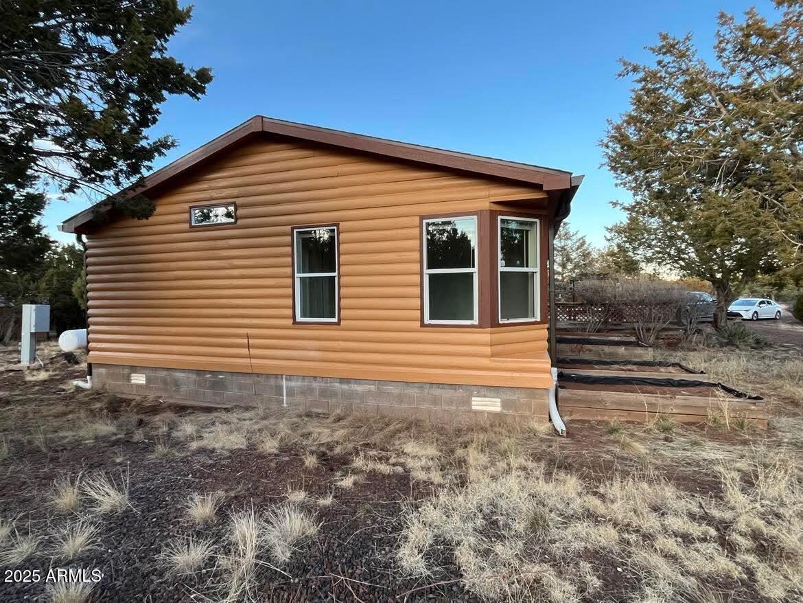 WINCHESTER TRAILS RANCHES UNIT 1 - Residential