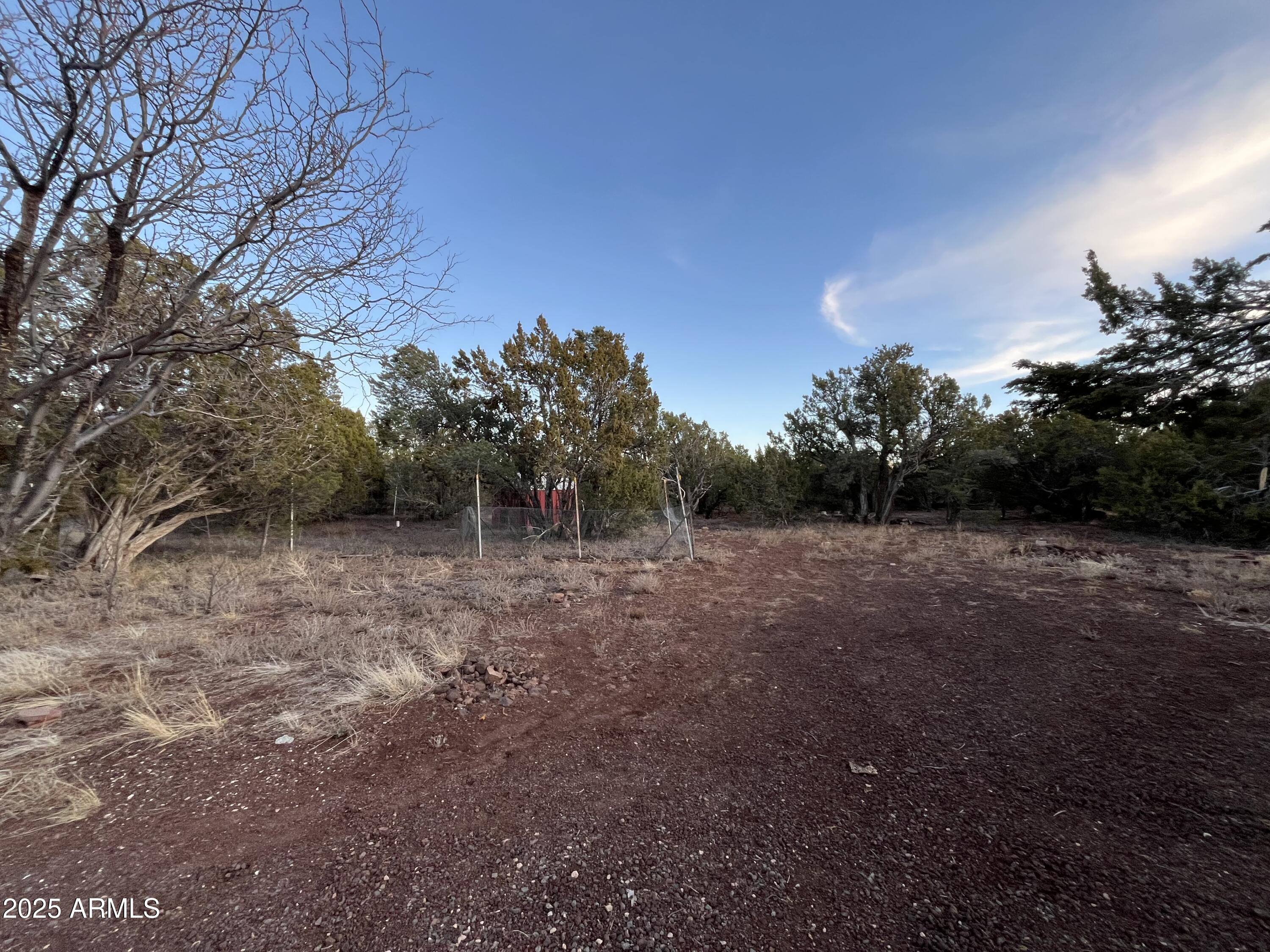 WINCHESTER TRAILS RANCHES UNIT 1 - Residential