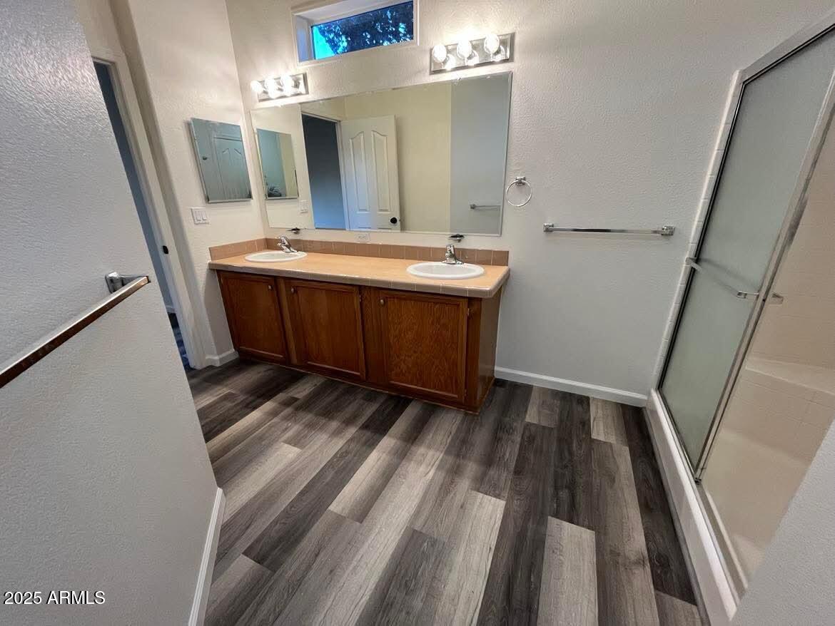 WINCHESTER TRAILS RANCHES UNIT 1 - Residential