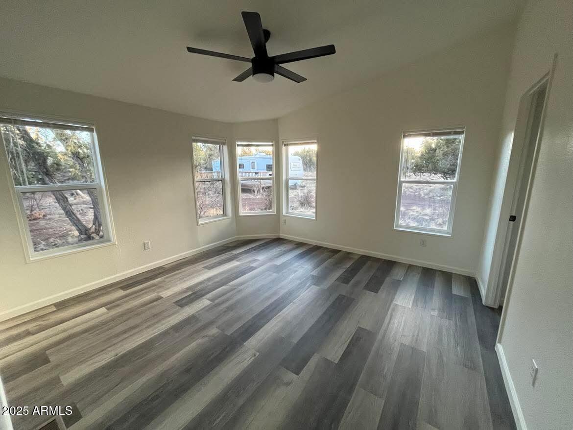 WINCHESTER TRAILS RANCHES UNIT 1 - Residential