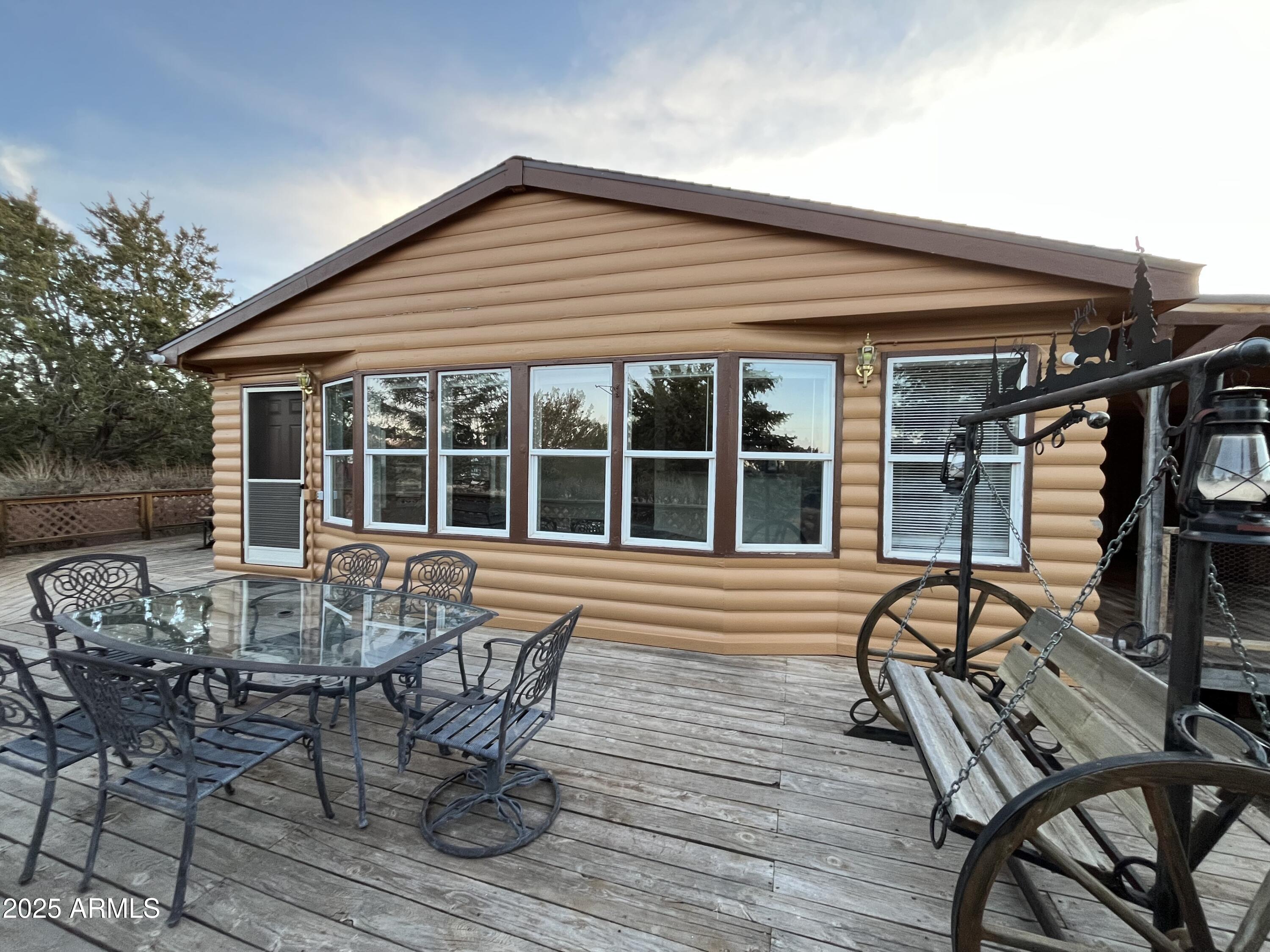WINCHESTER TRAILS RANCHES UNIT 1 - Residential
