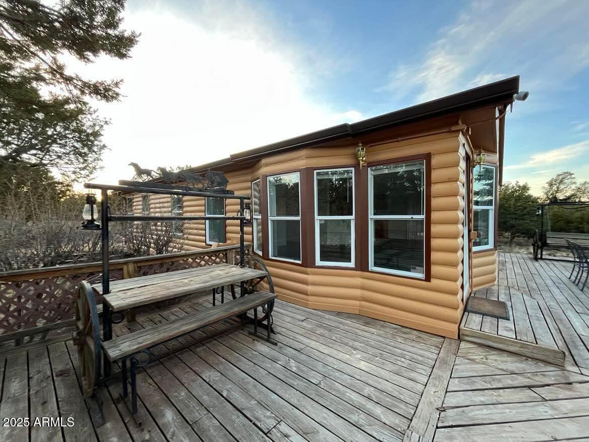 WINCHESTER TRAILS RANCHES UNIT 1 - Residential