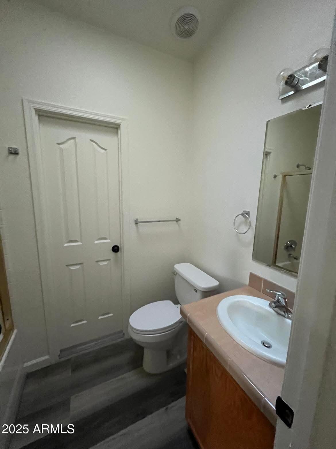 WINCHESTER TRAILS RANCHES UNIT 1 - Residential