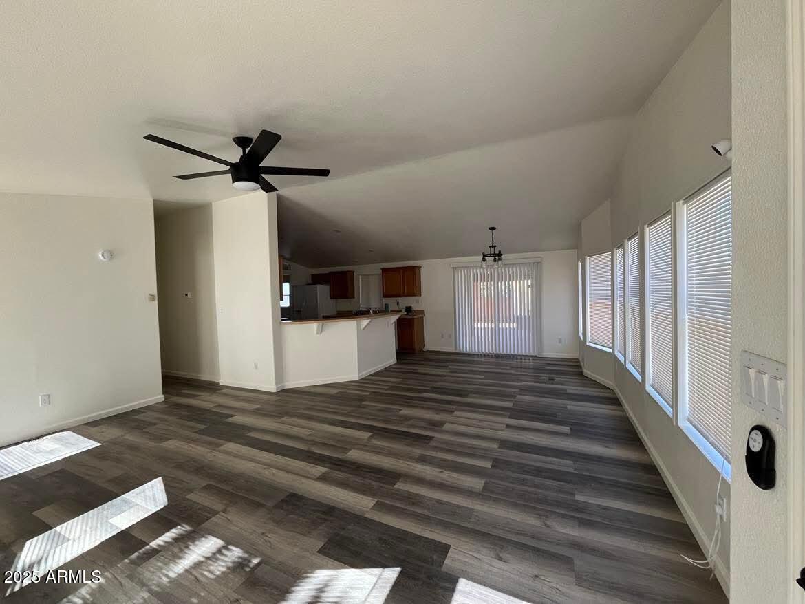 WINCHESTER TRAILS RANCHES UNIT 1 - Residential