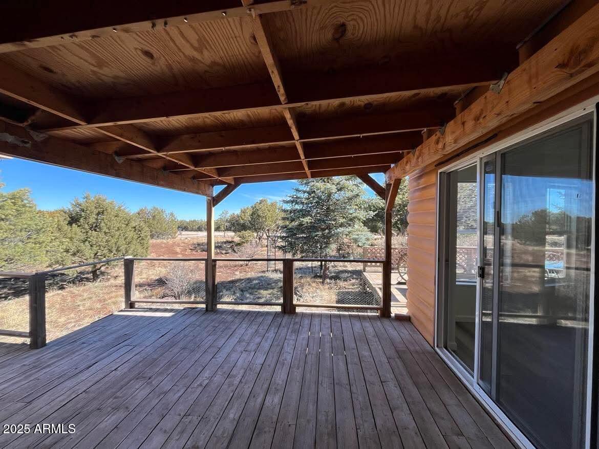 WINCHESTER TRAILS RANCHES UNIT 1 - Residential