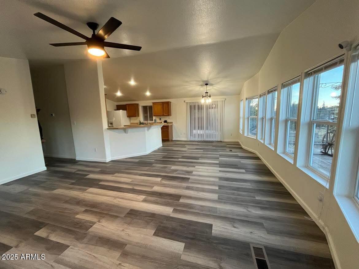 WINCHESTER TRAILS RANCHES UNIT 1 - Residential