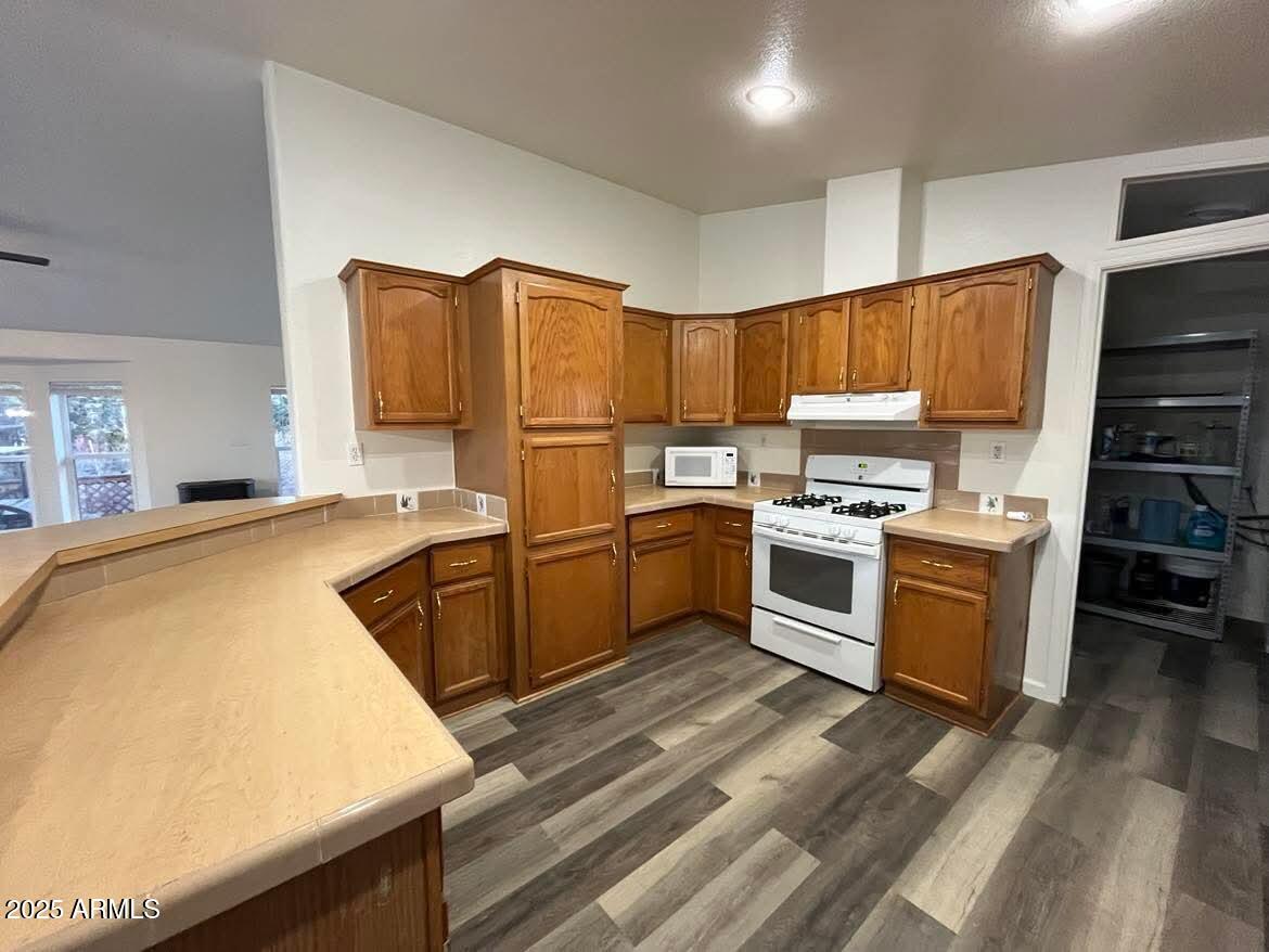 WINCHESTER TRAILS RANCHES UNIT 1 - Residential
