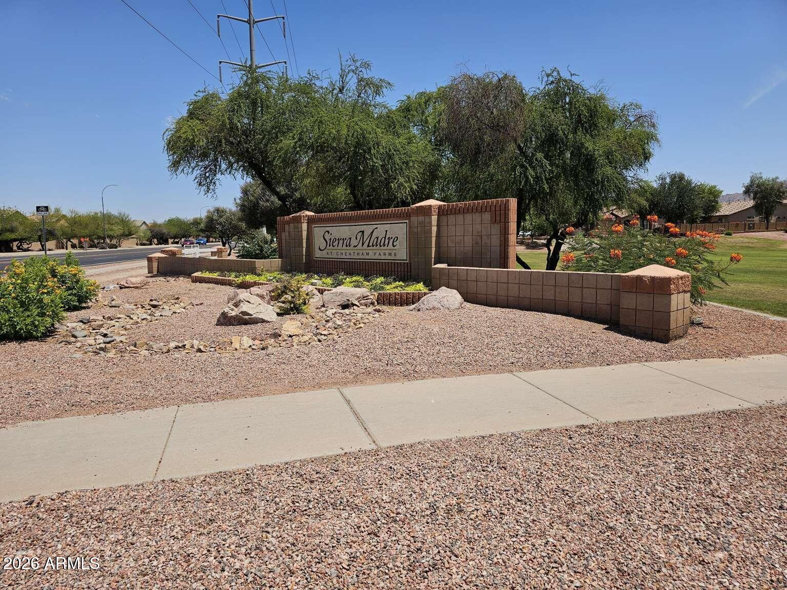 CHEATHAM FARMS UNIT 2 AMD - Residential