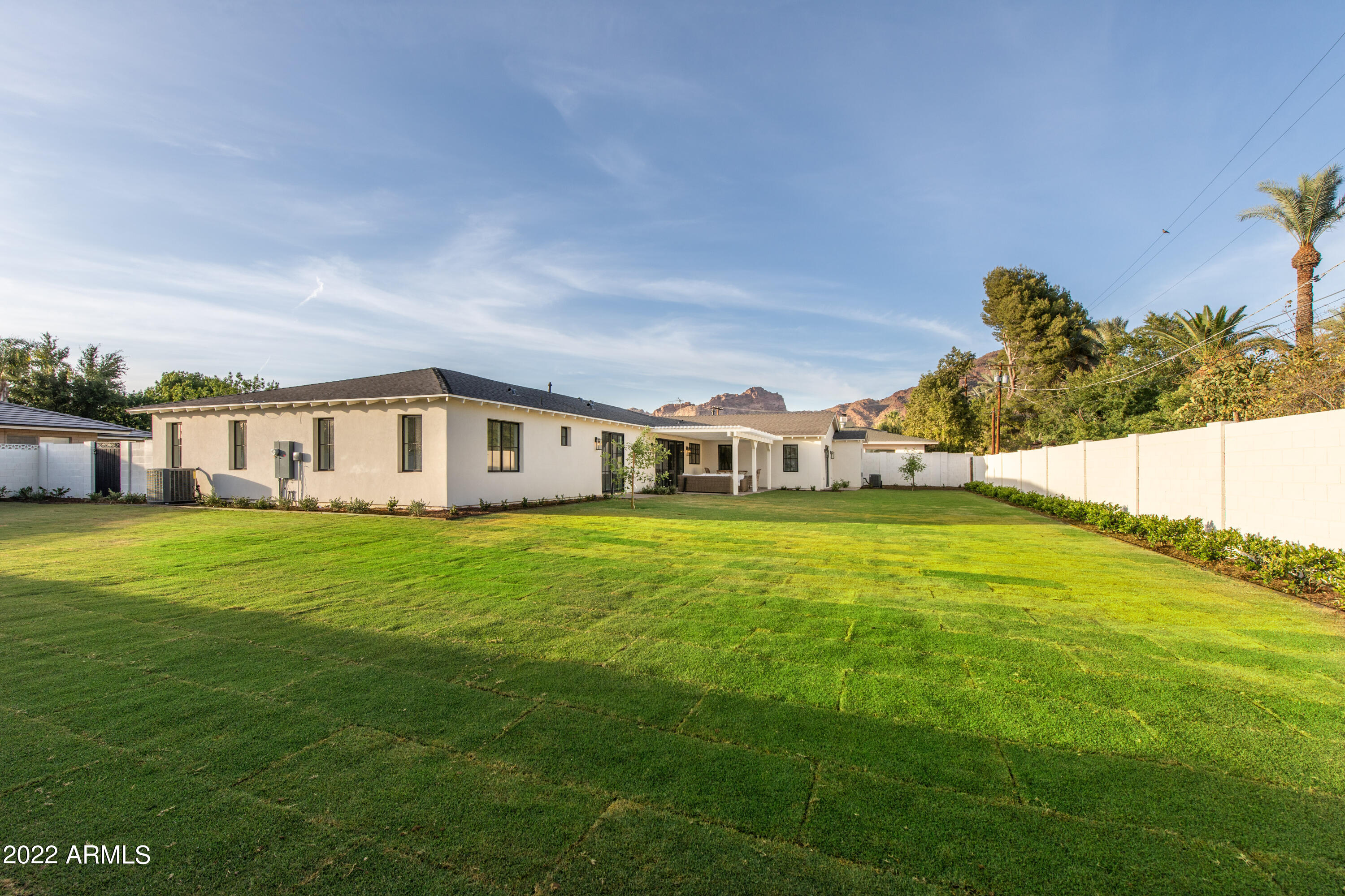 HIDDEN VILLAGE 4 - Residential