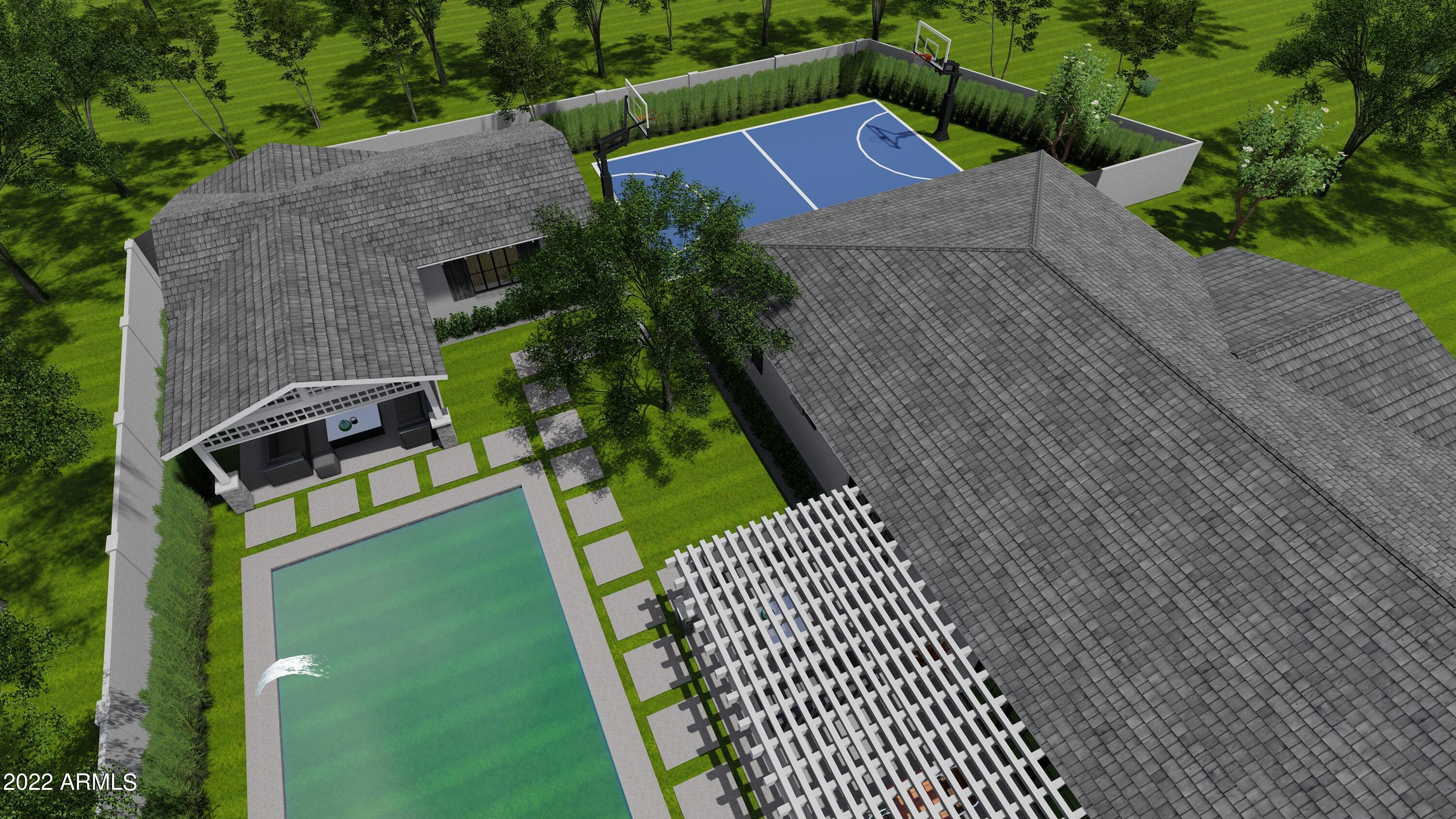 HIDDEN VILLAGE 4 - Residential