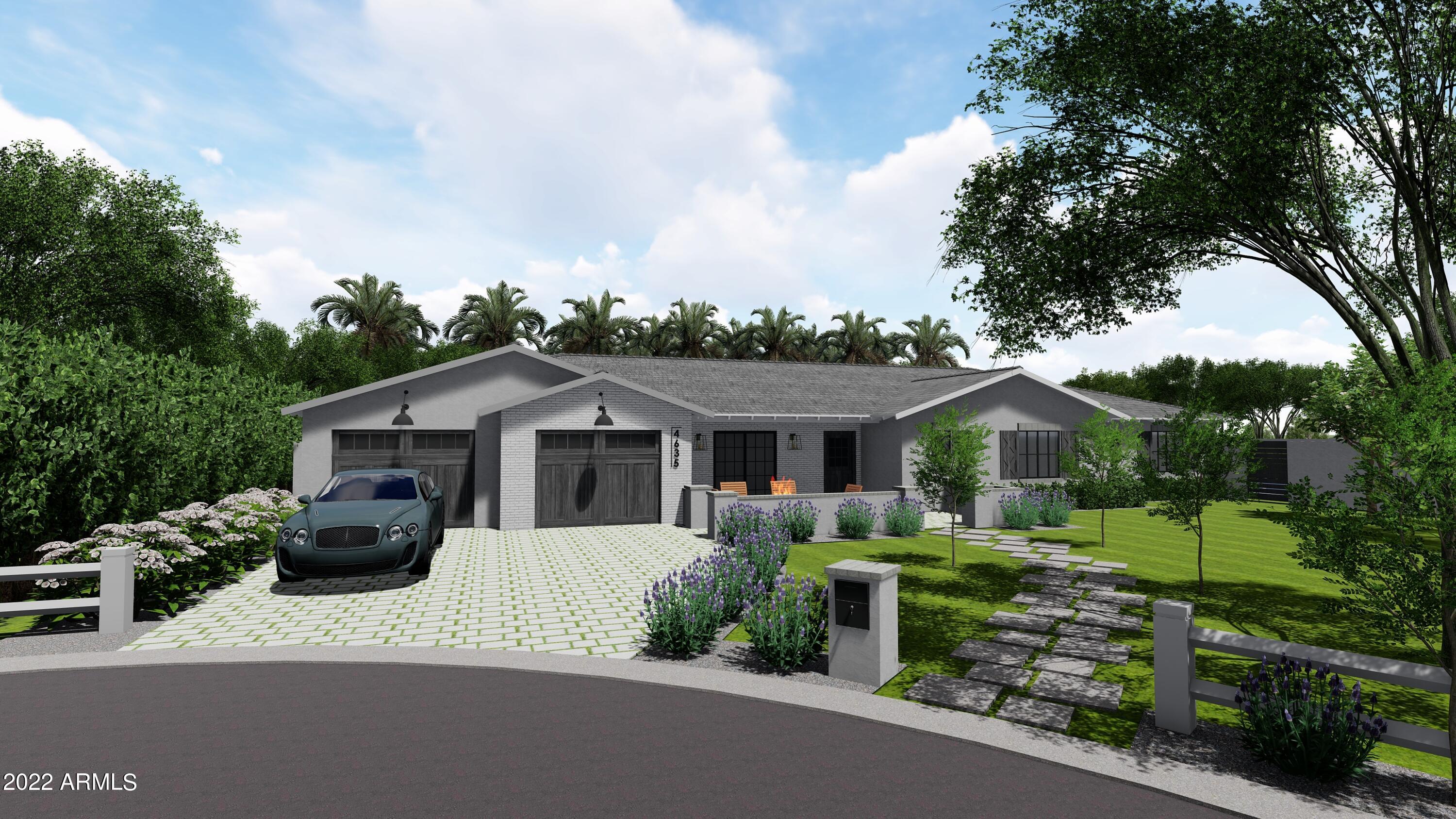 HIDDEN VILLAGE 4 - Residential