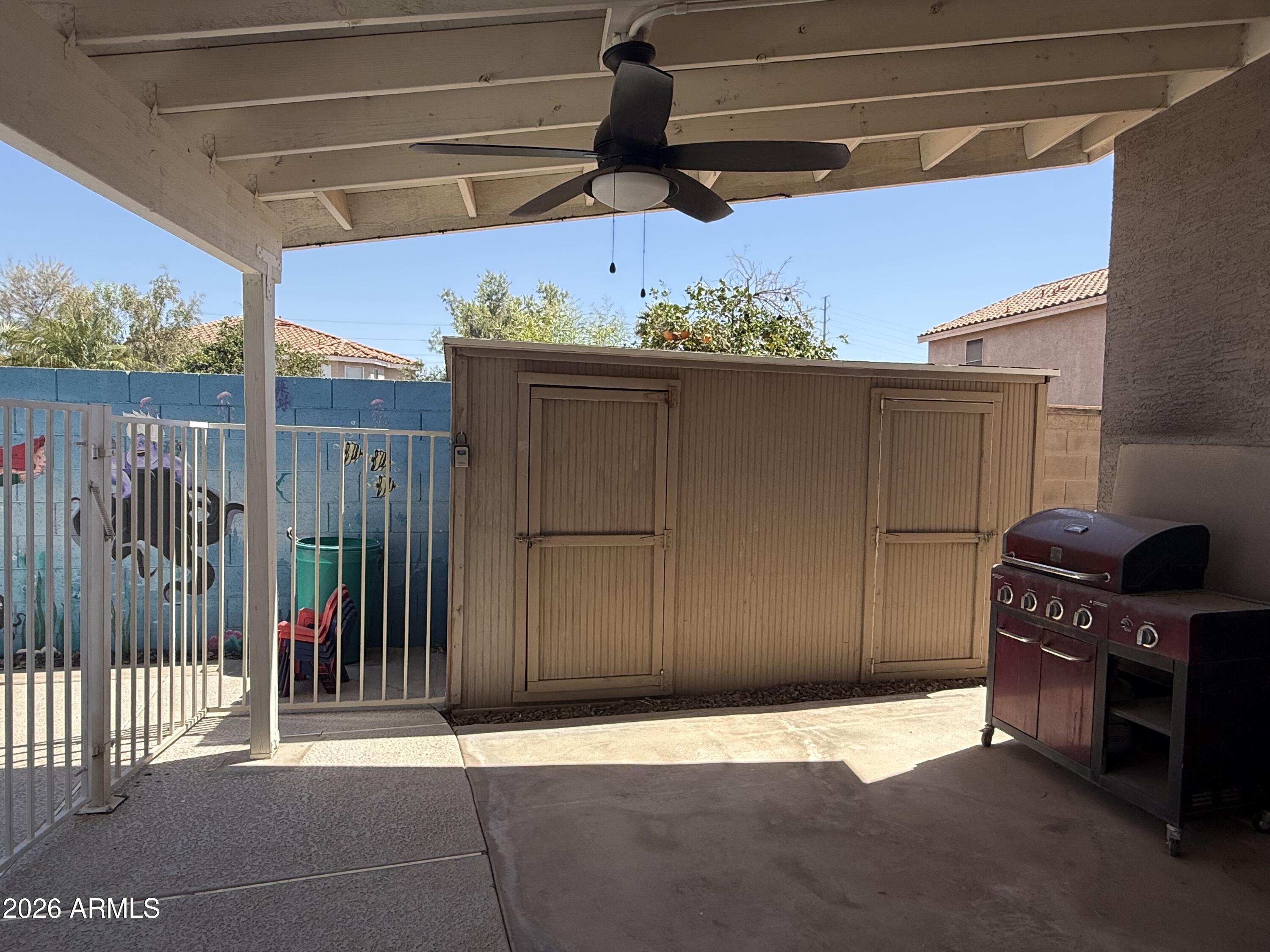 BOULDER CREEK UNIT 4 - Residential