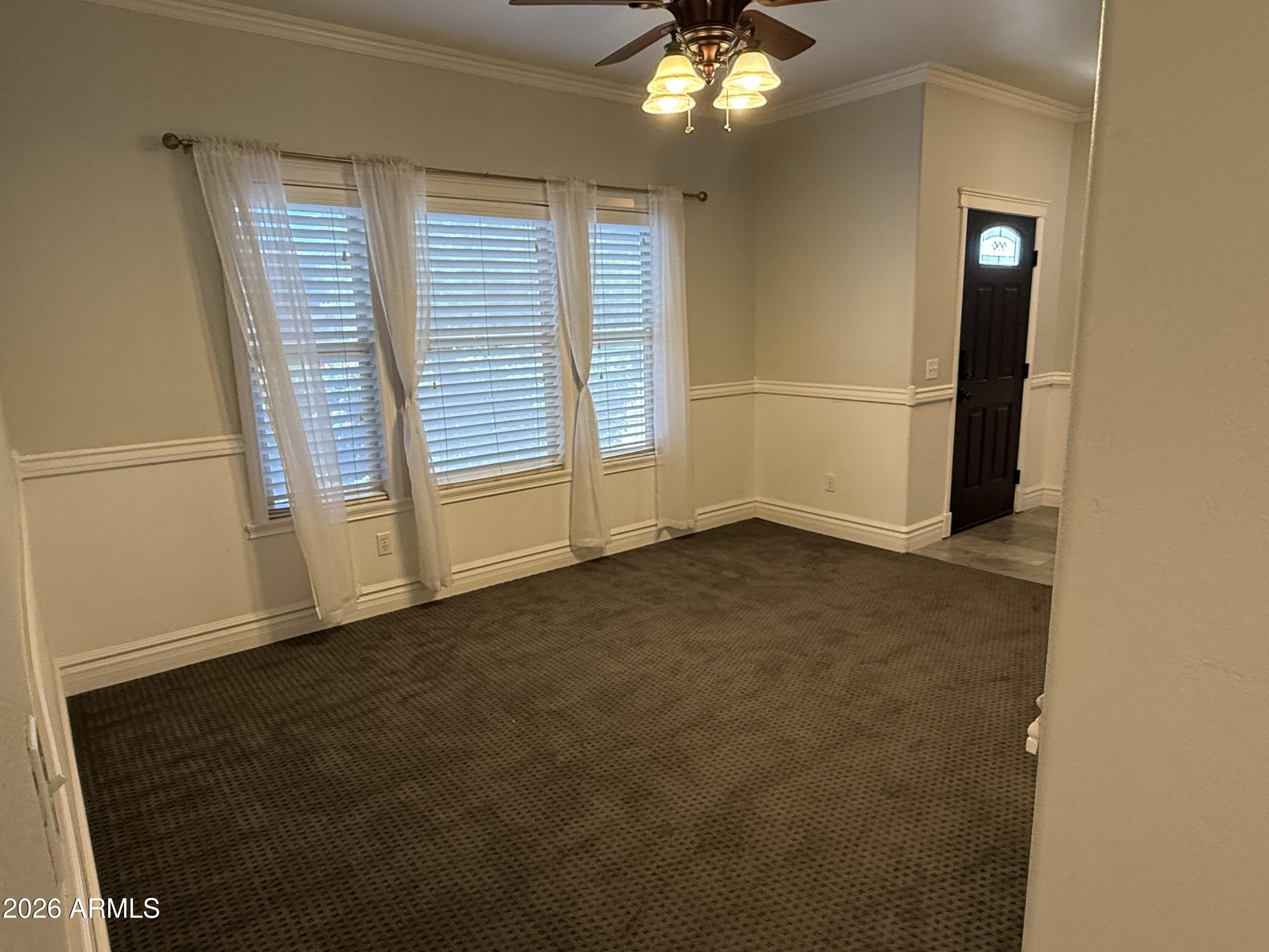 BOULDER CREEK UNIT 4 - Residential