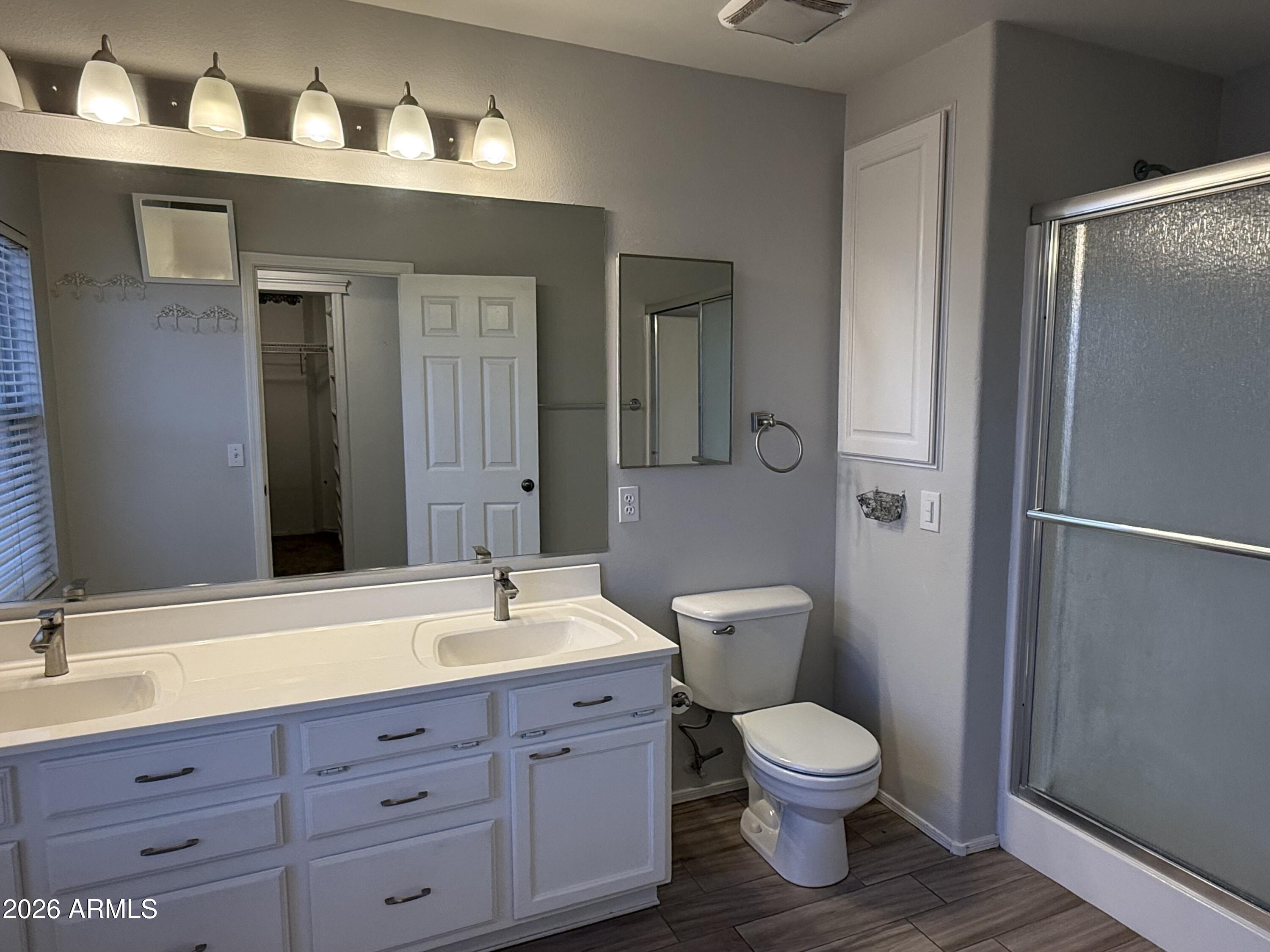 BOULDER CREEK UNIT 4 - Residential