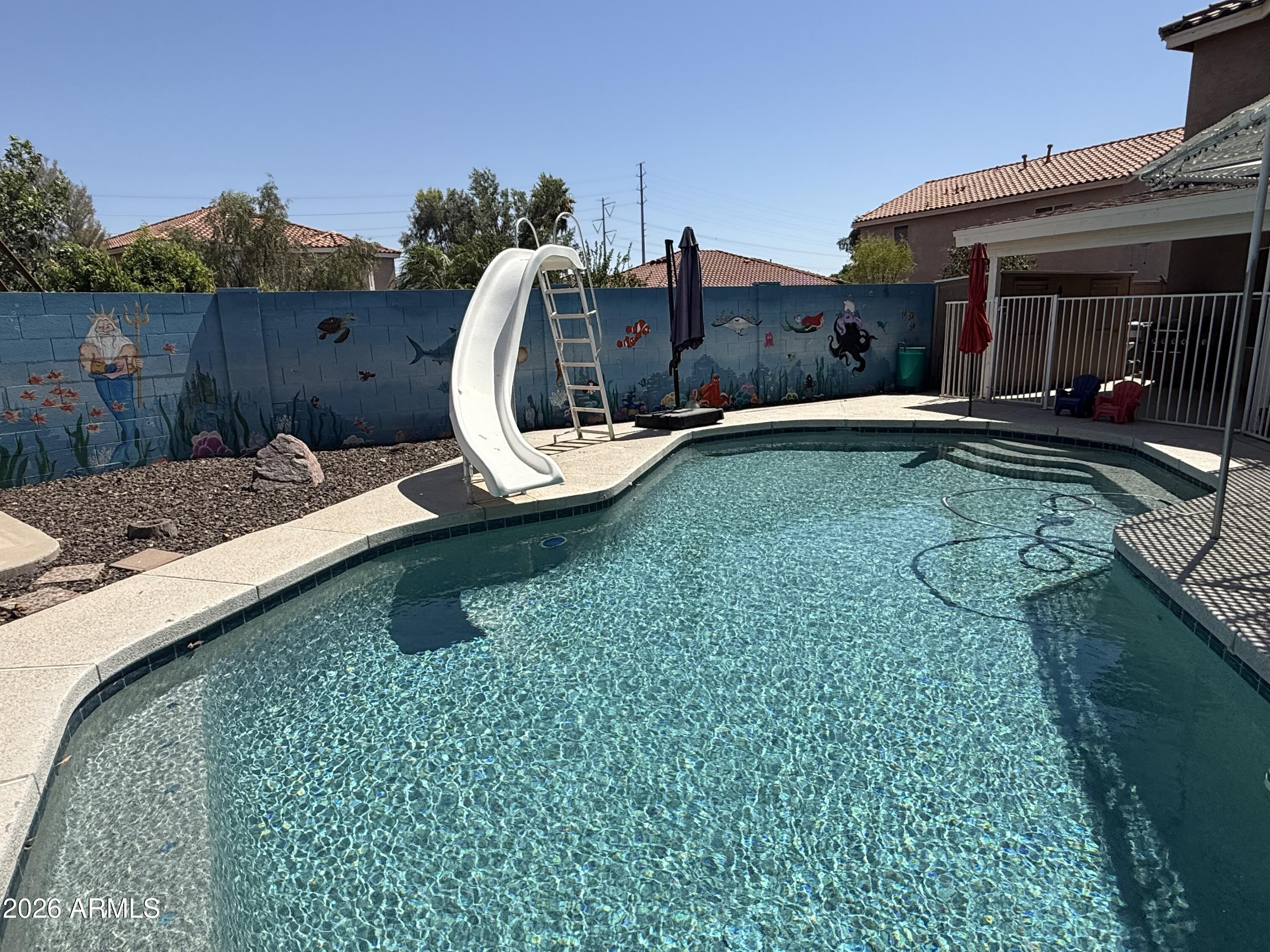 BOULDER CREEK UNIT 4 - Residential