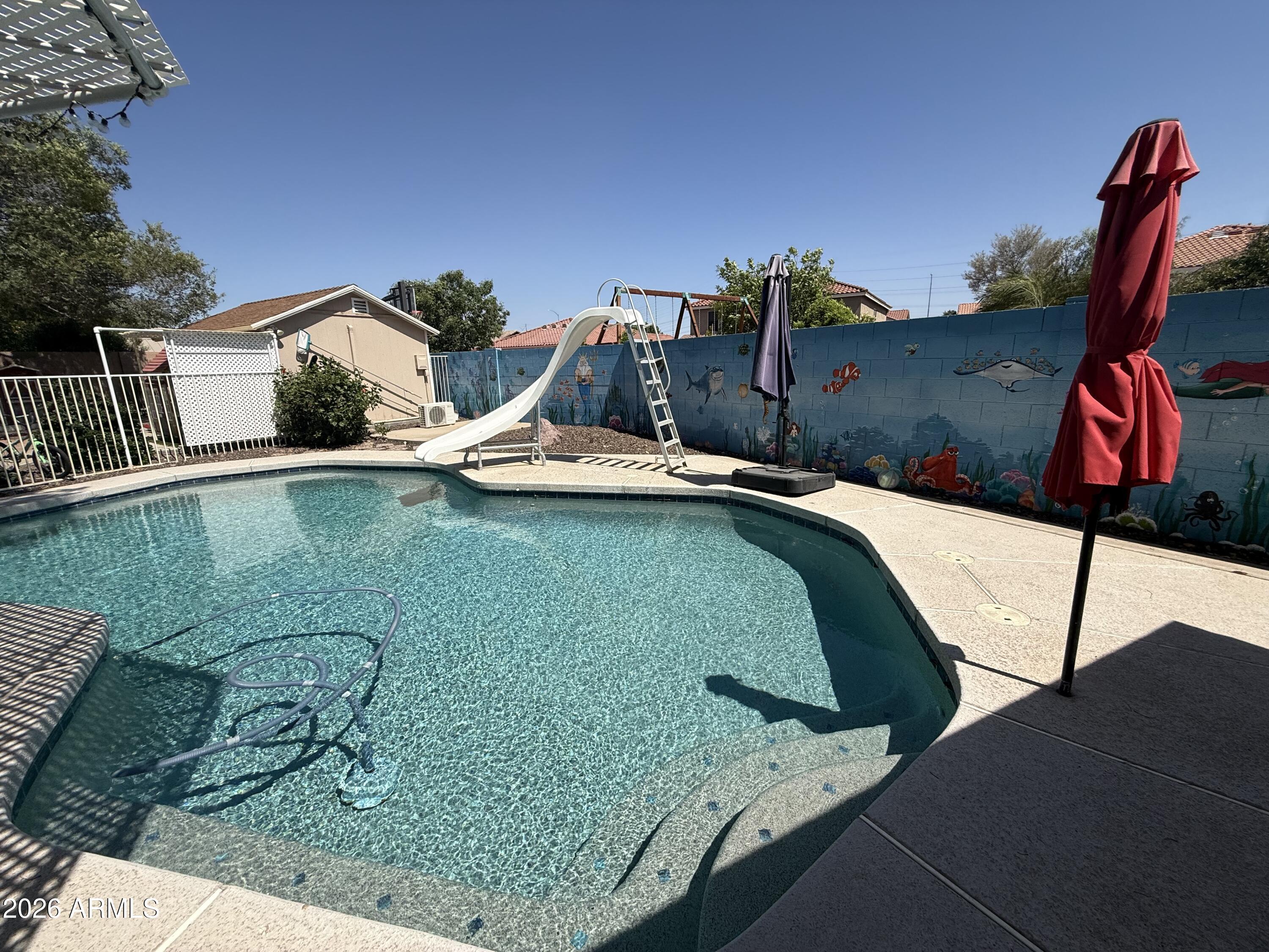 BOULDER CREEK UNIT 4 - Residential