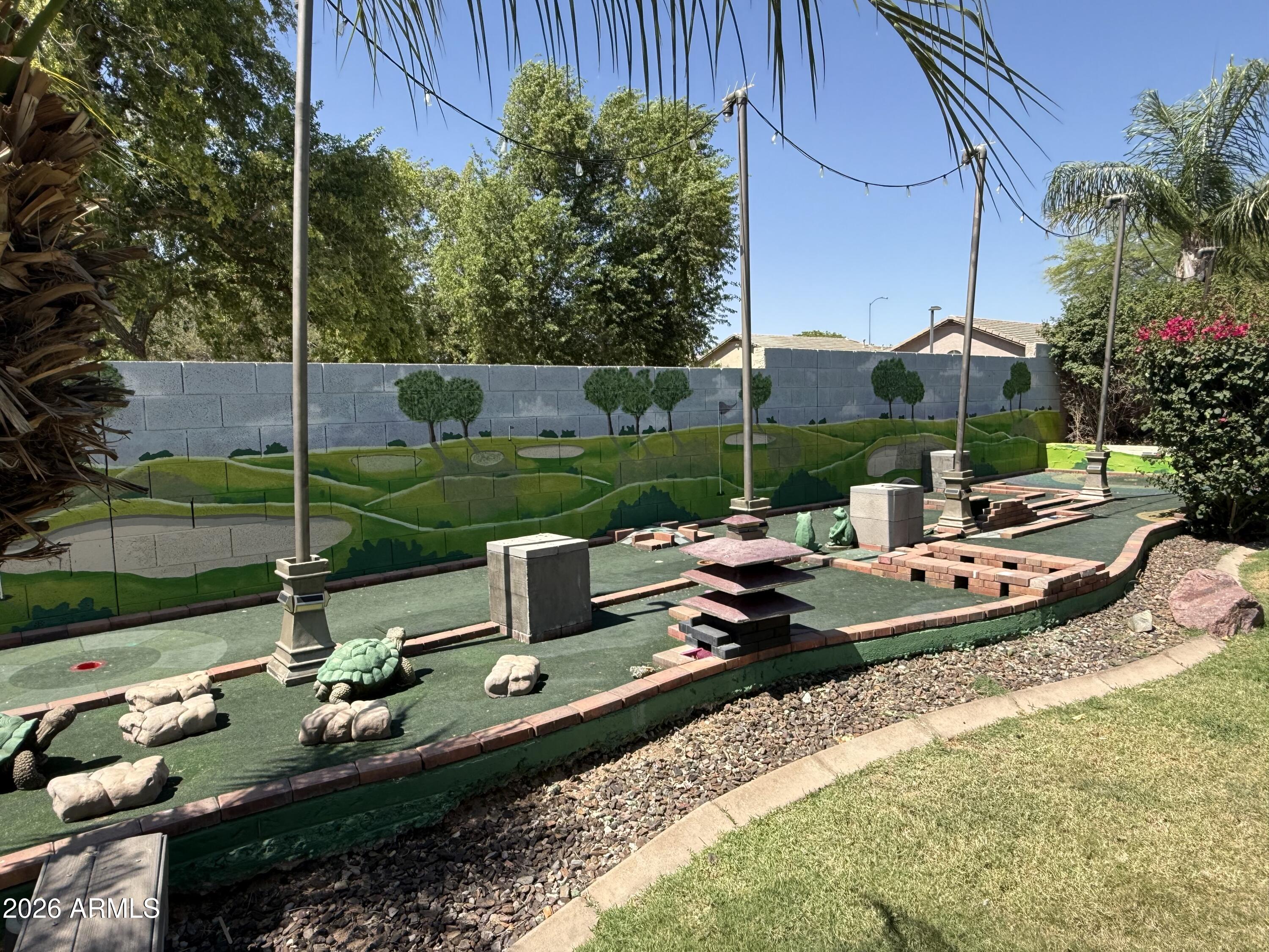 BOULDER CREEK UNIT 4 - Residential