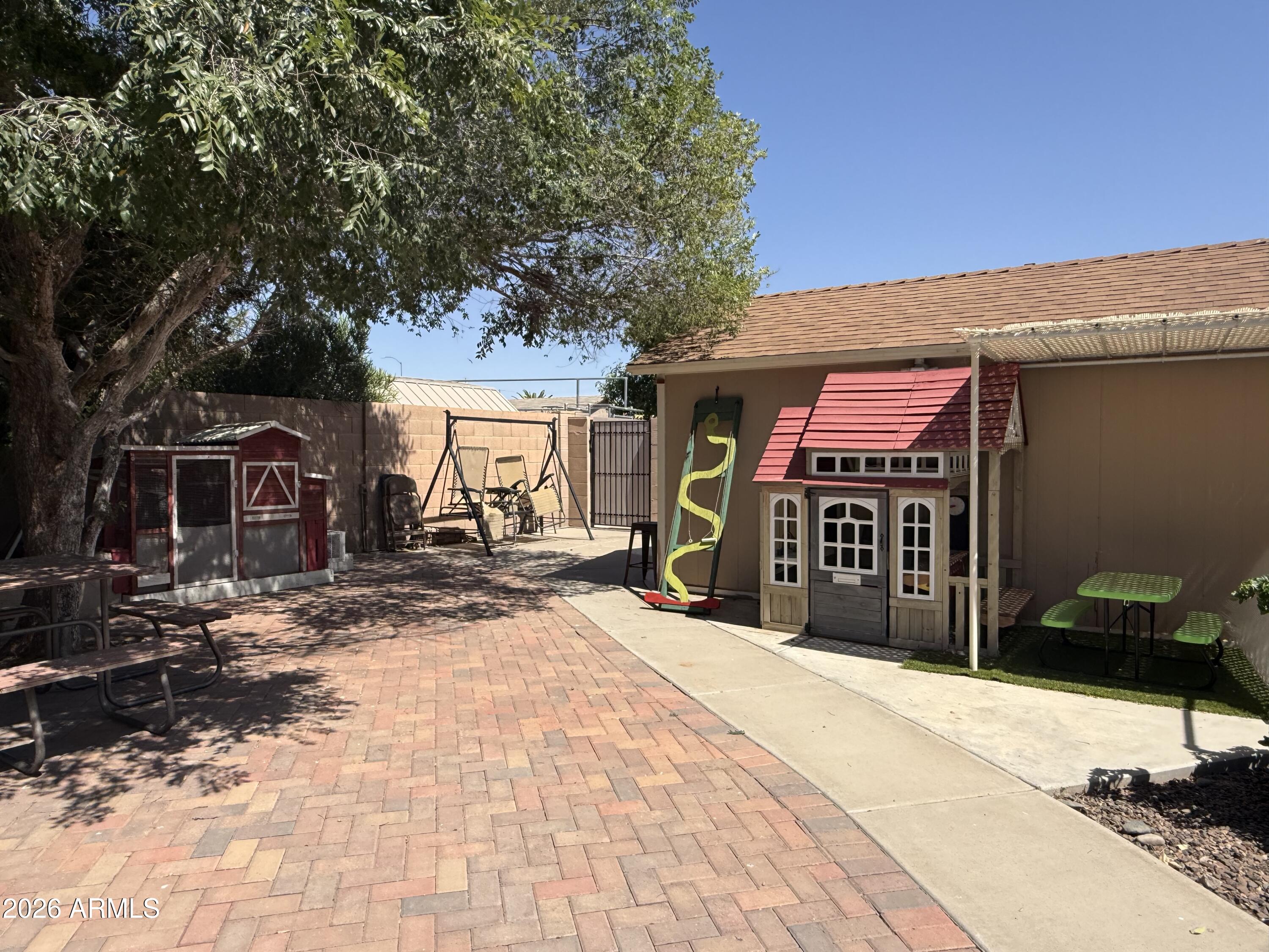 BOULDER CREEK UNIT 4 - Residential