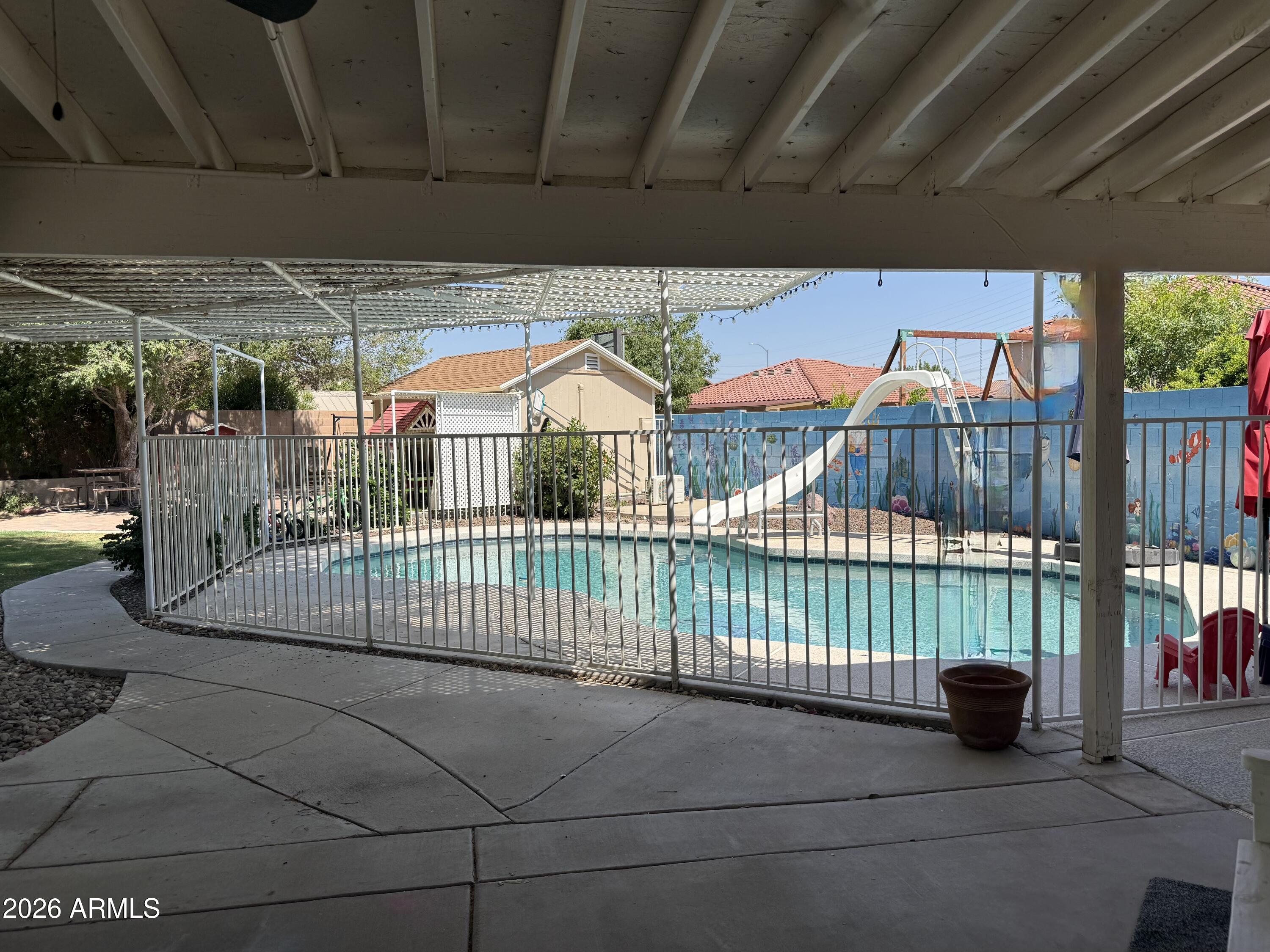 BOULDER CREEK UNIT 4 - Residential