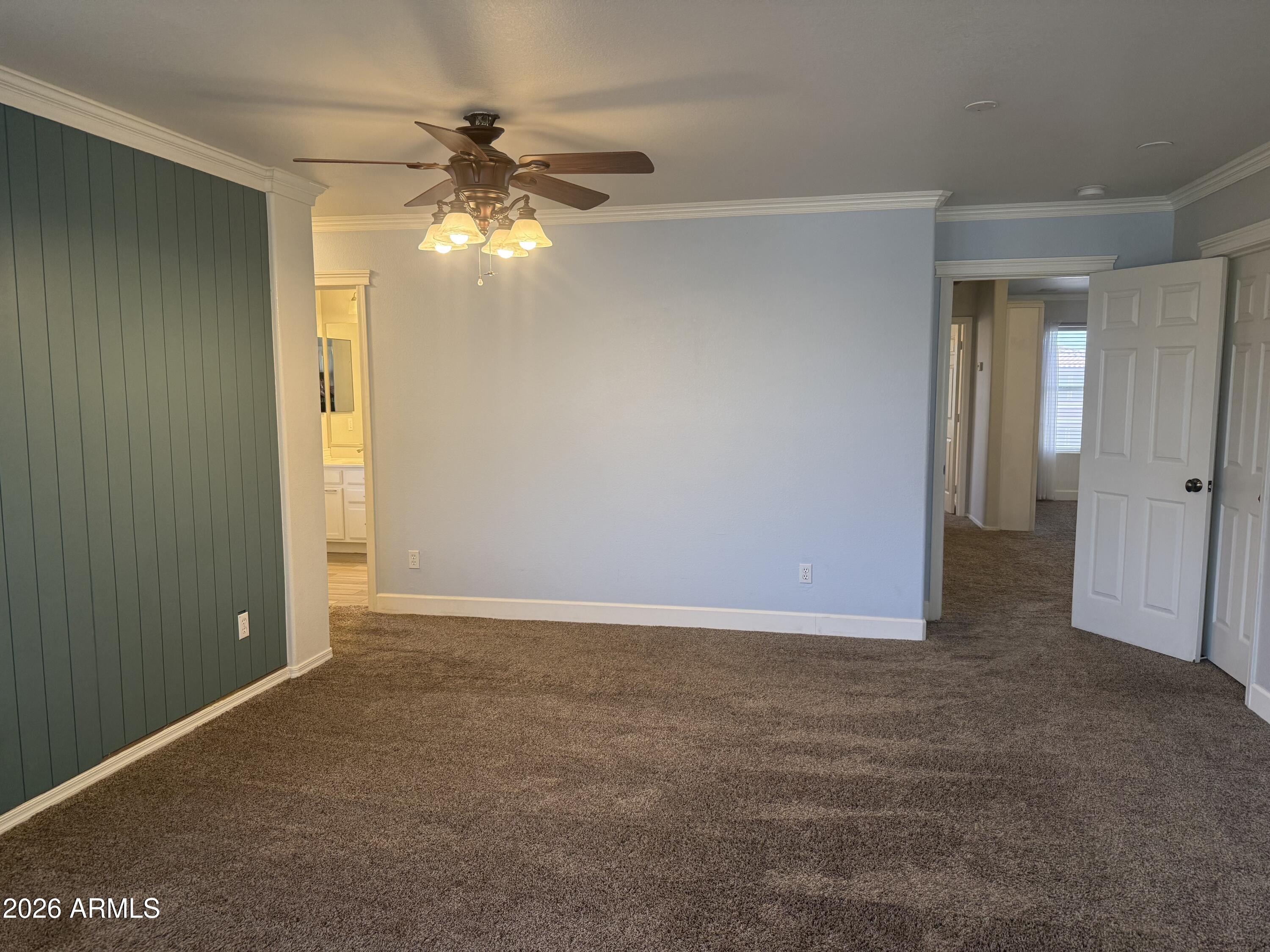 BOULDER CREEK UNIT 4 - Residential