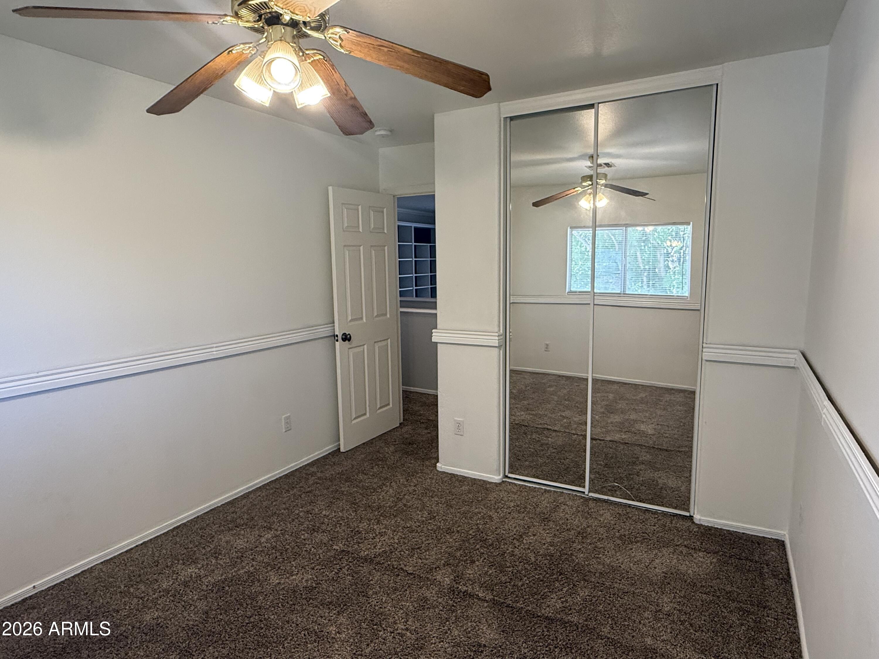BOULDER CREEK UNIT 4 - Residential