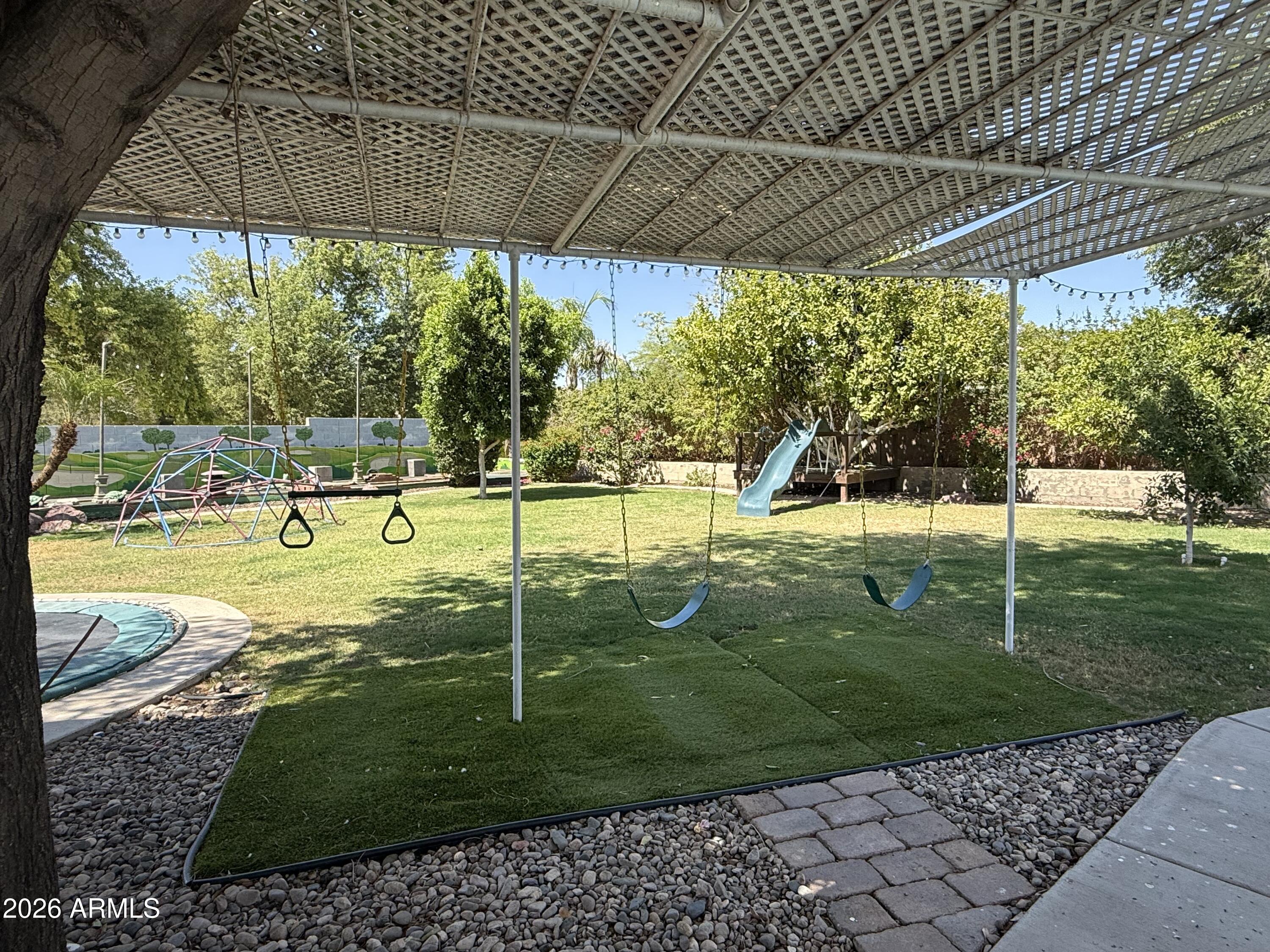 BOULDER CREEK UNIT 4 - Residential
